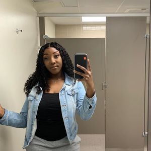 Meet your Posher, Kirktesha